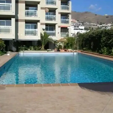 Coqueto Estudio Frente Al Mar. Apartment *