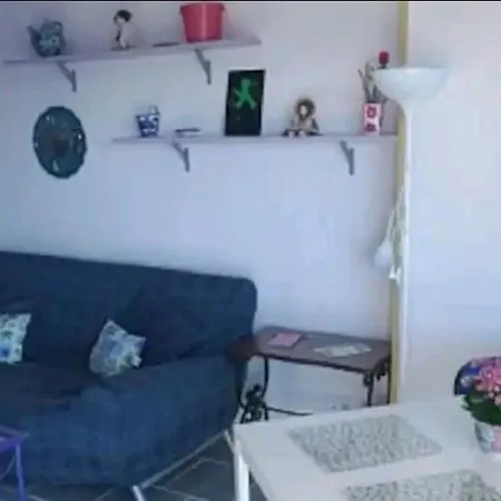 Apartment Coqueto Estudio Frente Al Mar. *